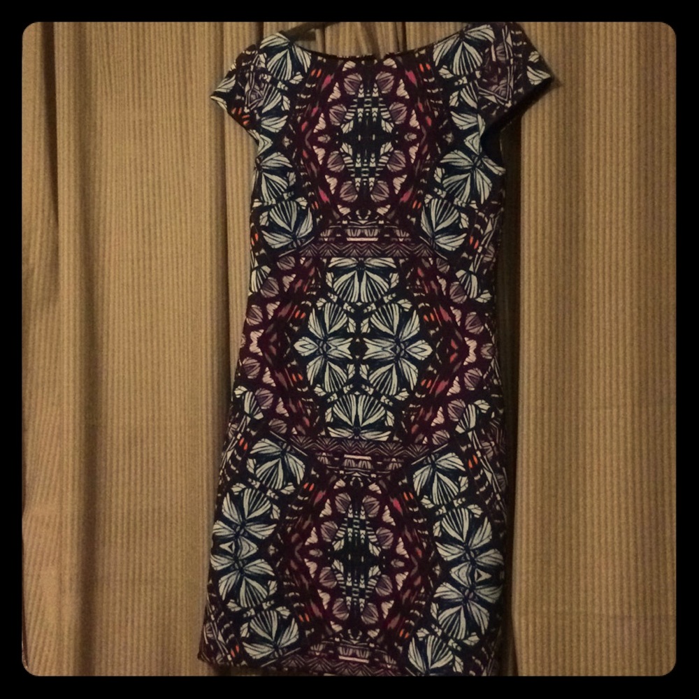 Vince Camuto sz2 dress